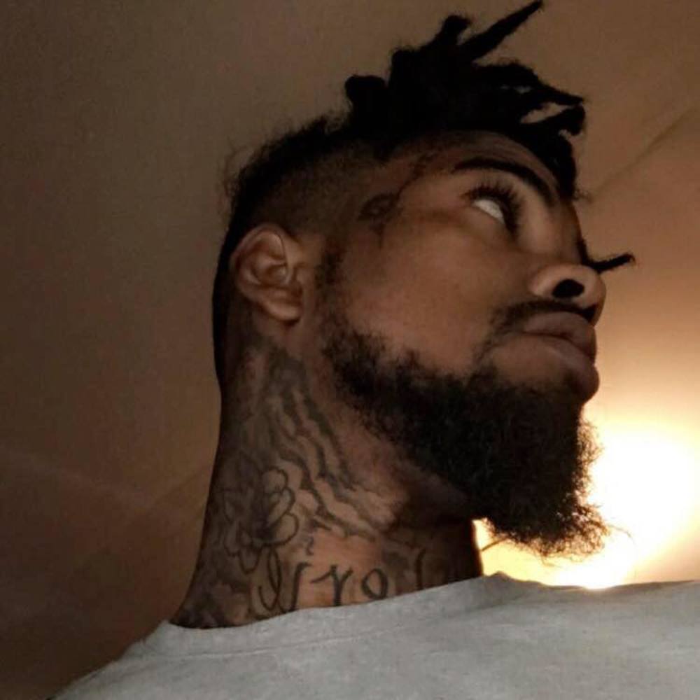 Meet your Posher, Marley